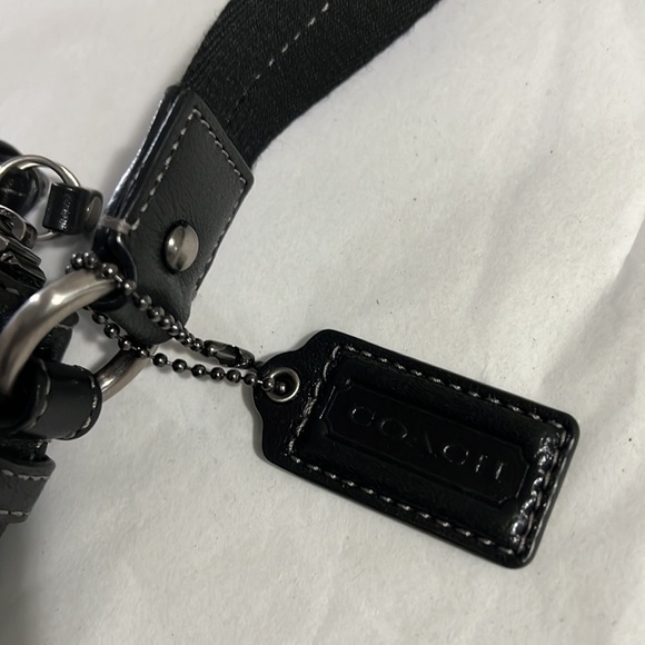 Coach Vintage cross body purse - Picture 8 of 11